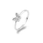Sterling Rings 925 Silver 2021 Fashion Wedding Jewelry Women Mens Rings 925 Sterling Silver