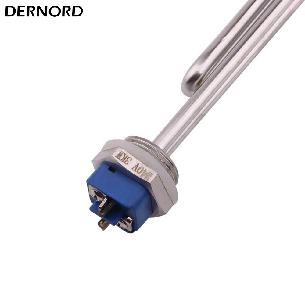 Fold Back Immersion Heater, 240V, 6.5KW - detail 6