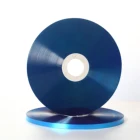 Manufacturers Aluminum Laminates Tape For 5G Communication Cable Single Shielding Manufacturers In China Al+PET