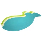 Bath Mats Anti Slip Waterproof Rubber Bathtub Shower Bath Mats For Kids