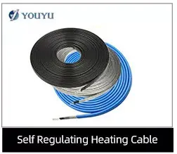 Other Home Heaters, 200W/m, Waterproof - detail 28