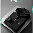 Color China Supply Hot Sale Wholesale Fast Shipping Autumn Pure Color Unisex Hoodie