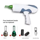 Tattoo Machine Professional New AL1 Q Switched Nd Yag Laser Tattoo Removal Machine