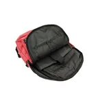 Fashion School Bags Backpack Korean Style Brand Design Blank Oxford Bag Pack College Student Bags School