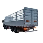 High Quality Sinotruk Howo Stake Type Truck 8x4 Fence Cargo Truck Price For Sale