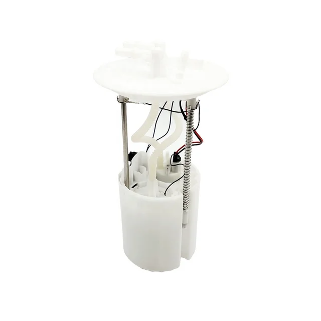 Electric Fuel Pump Assembly Compatible For Ford Ranger 2.5L 2013-2021 AB399H307AB AB39-9H307-AD AB39-9H307-AB