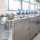 Testing Water B28 VTB Calibrating And Testing Bench For Water And Heat Meter