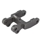 Parts Investment Casting/Sand Casting/Machining Parts/Forging Parts