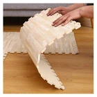 Wood Wood Grain Taekwondo Professional Thick High Quality Eco-friendly Eva Puzzle Mats