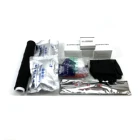 1 Termination Cable Joint Termination Kits 1 Core 20KV Cold Shrink Waterproof Low Voltage Cable Termination Joint Kit