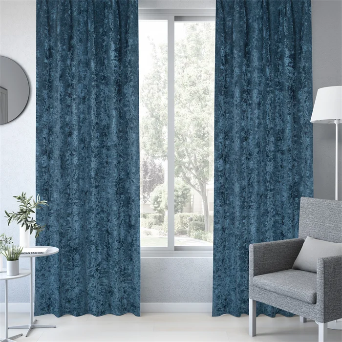 windows curtains living room luxury fancy drapes
