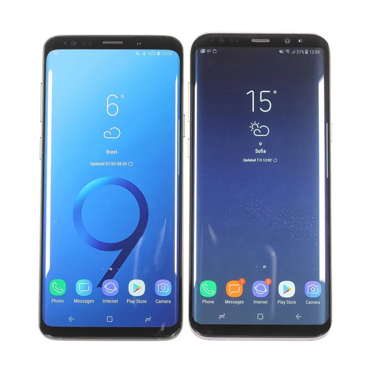 The Cheapest Used And Original Phones Galaxy S7 S7 Edge S8 S9 S9plus S10  S20 S21 Buy Cheap Used Cell Phone - Buy Used Phone Supplier,The Cheapest  Used And Original Phones,Buy Cheap