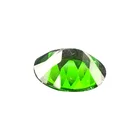 Beads Oval High Quality Popular Our Own Manufacturer Natural Gemstone Beads Loose Oval Cut Natura Diopside