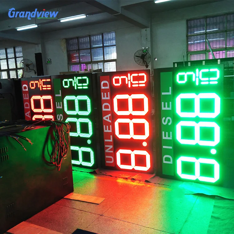 digital display board price