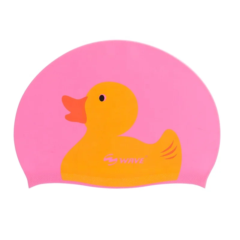 Cartoon Colorful Dinosaur And Duck 
