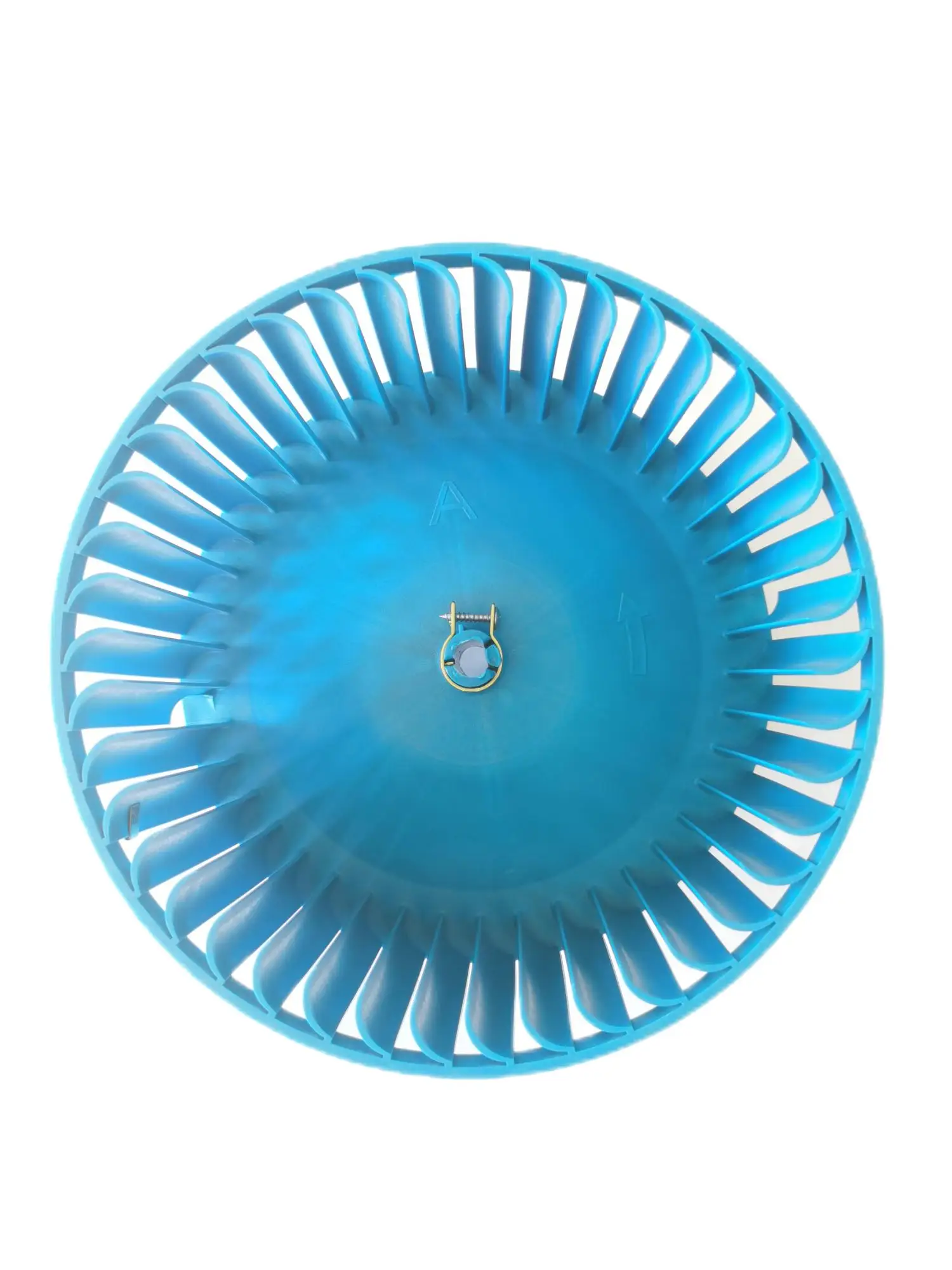 Centrifugal Fan, Plastic, ABS - detail 4