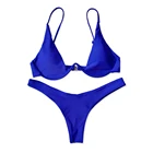 Bikini In 2021 The New High-quality Wearable Sexy Mature Bikini