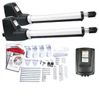 60W Motor's Power and 24VDC Input Voltage swing gate opener