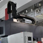Enclosed Towline Flexible Dust-free Machine Tool Mechanical Drag Chain