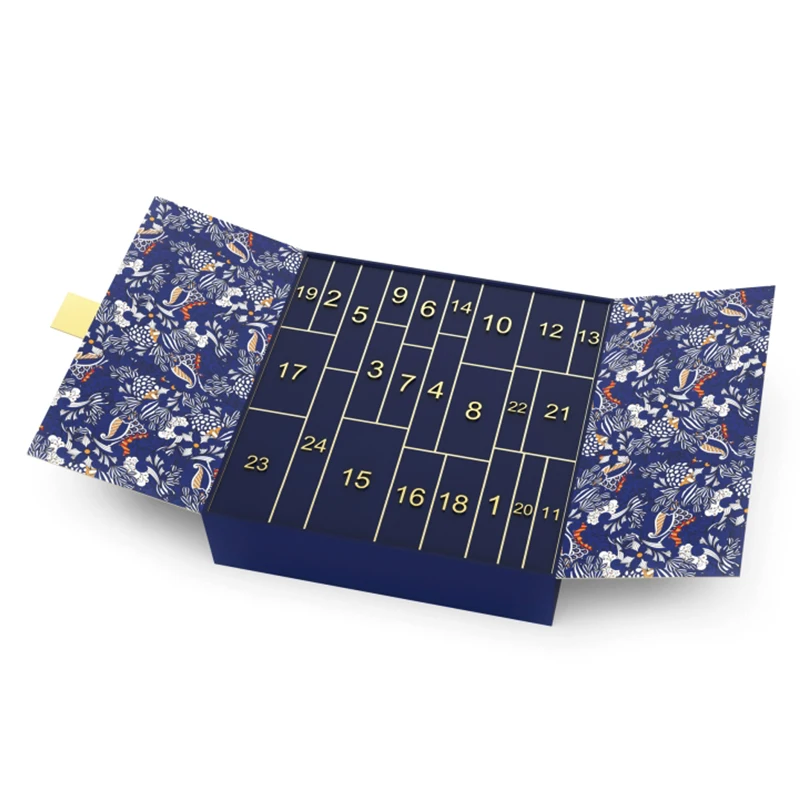 Custom Gift Box Manufacturer Box