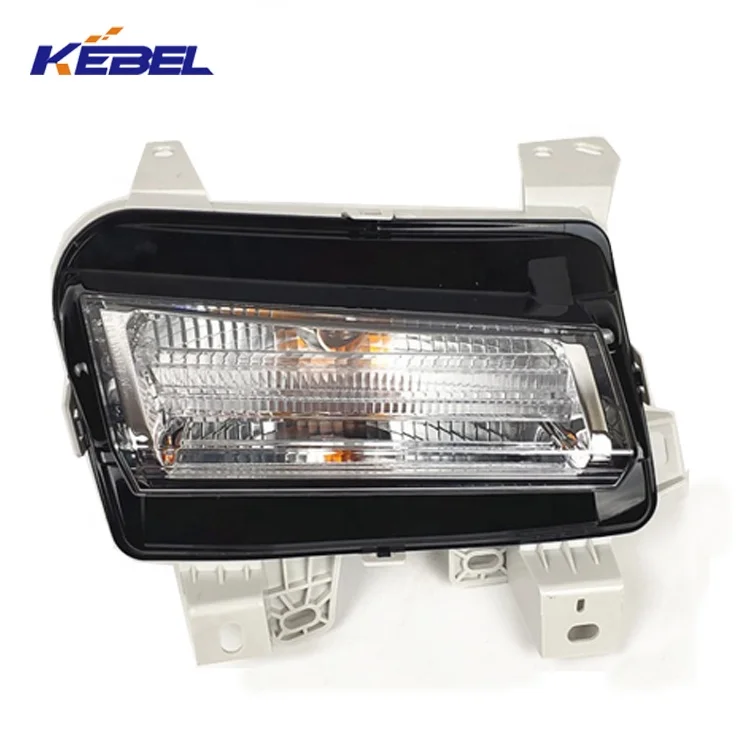 product new price auto apare part 84496126 84496127 halogen front signal lamp for cadillac xt5 2017-5