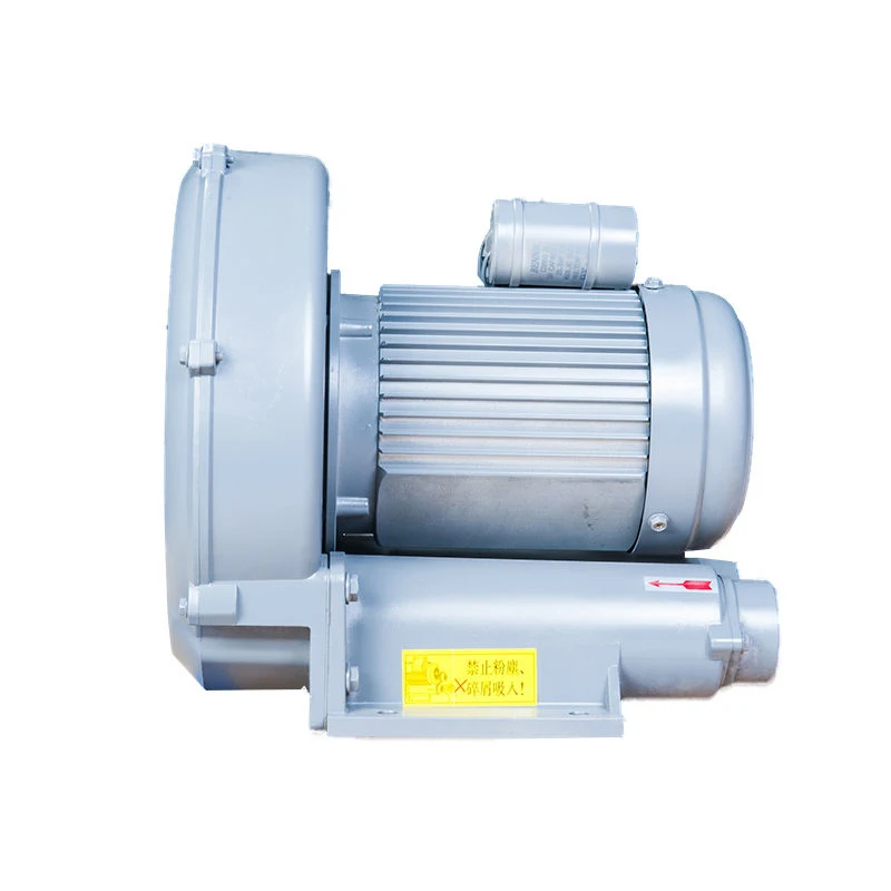 Ring Blower, 220 V, 78 - detail 4