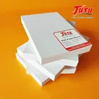 Sheet Furniture Hot Selling High Density Recycled Wall Foam Sheet For Advertisement And Furniture