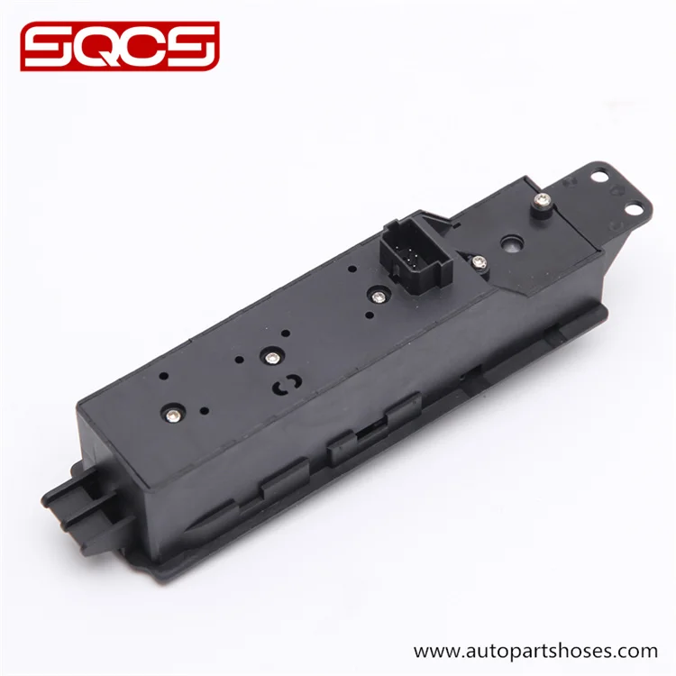 High Quality SQCS Brand New Power Window Switch with 1 Year Warranty for MERCEDES Benz W639 VIANO VITO