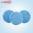 Car Cleaning Windscreen Cleaner Car Windscreen Cleaning Agent Pills Effervescent Tablets