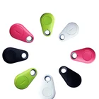 Key New Arrival Smart Bluetooth Tracker Key Phone Child Wallet Finder Bluetooth Anti Lost Alarmer