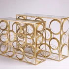Table Wall Wall Table Luxury Round Table Frame Style Metal Wall Table Control Table Corner A Few