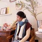New Factory Sale Various Widely Used Popular Product 2021 New Woman Girls Scarf