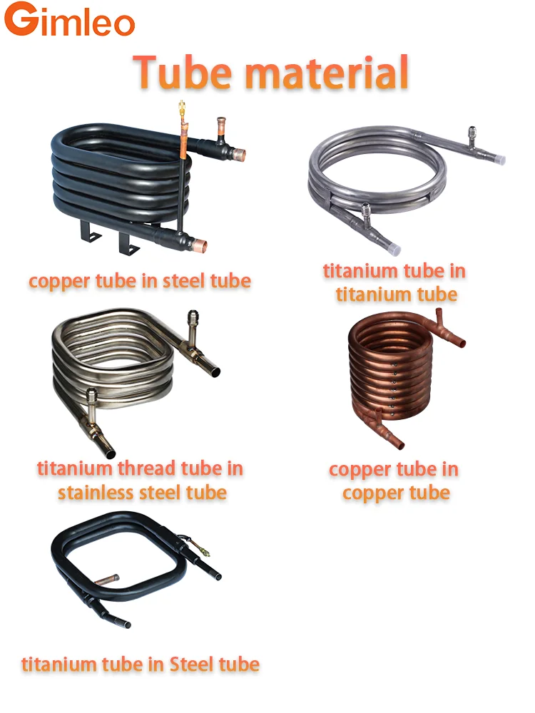 Water Heater, GY-0154C, Copper - detail 14