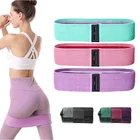 Hip 3 Resistance Bands Hip Bands Loop Exercise Booty Band Hip Circle Glute