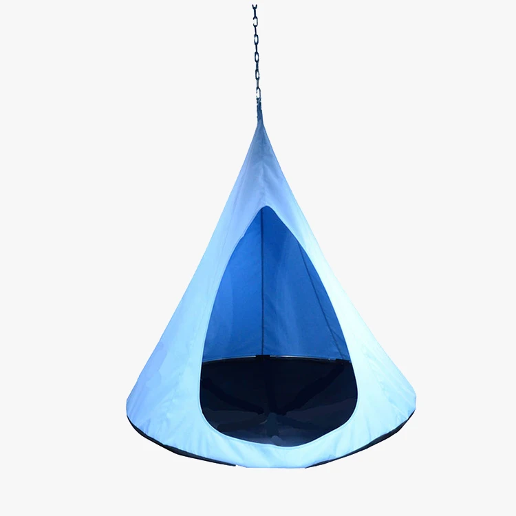 ufo teepee swing