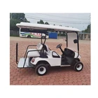 Car Cart Low Price Guaranteed Quality Electric Car Mini Golf Car Cart 4 Seater