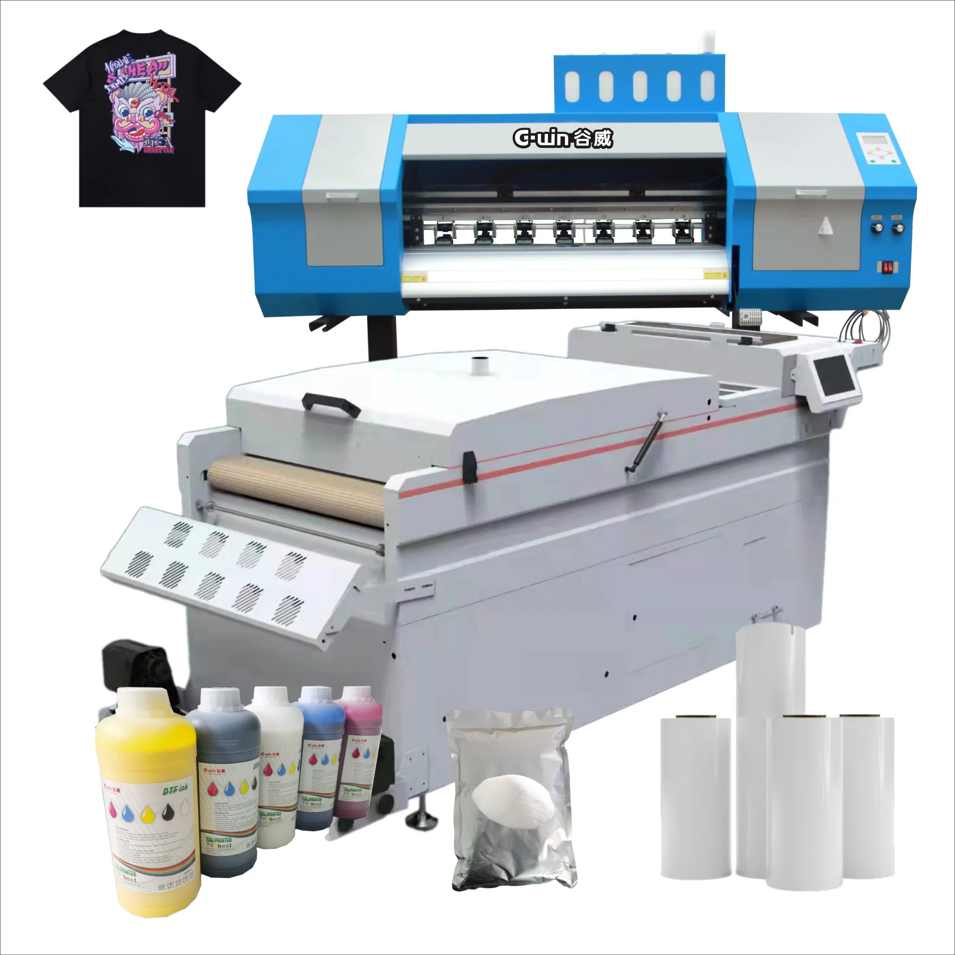 Uv Sublimation Printer Brother Prinkb 