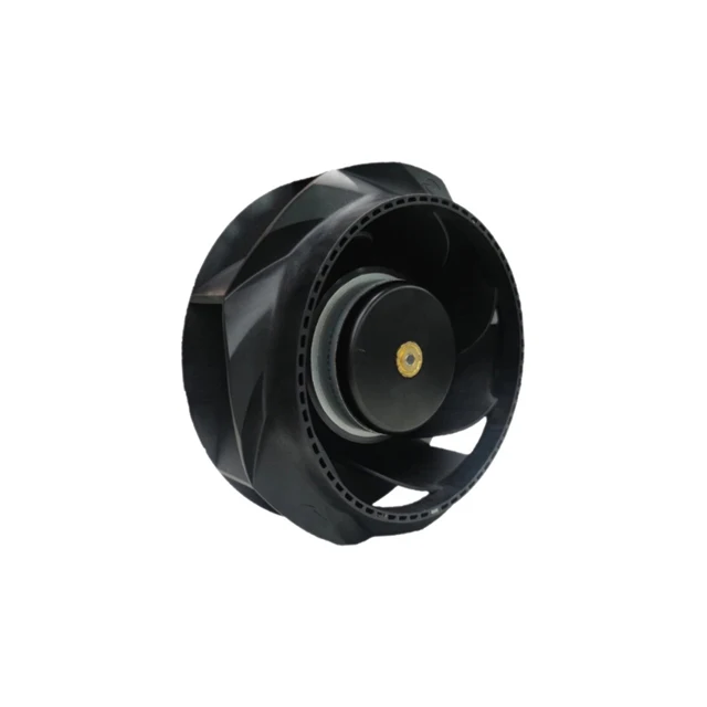 Centrifugal Fan, 175x69mm, 175mm, Brushless, Radial - detail 6