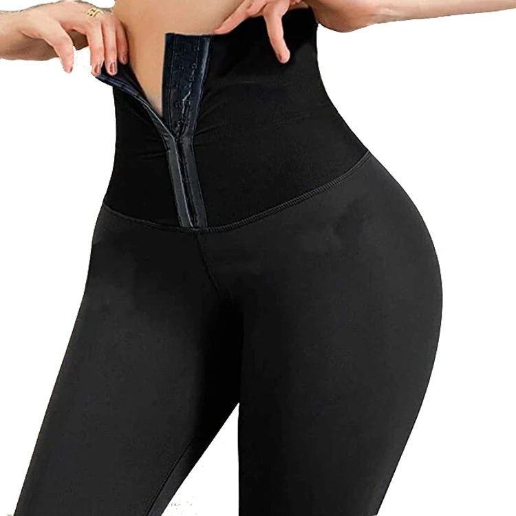 High Waisted Leggings For Women 