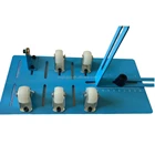 Square Glass Adjustable Stainless Steel Wine Cutting Tool Square Glass Bottle Cutter Diy Tool