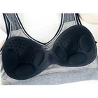 Tank Tops Women Vest Organic Cotton Custom Ladies Fashion Sports Wear Gym Organic Tank Tops Women Sports Vest