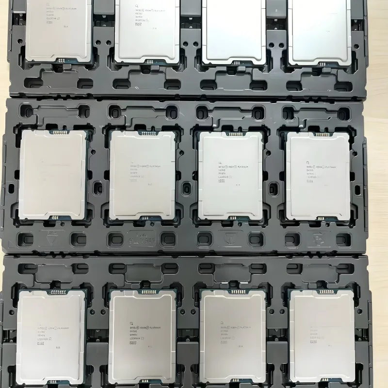 Intel Xeon Gold Processor 5222 5220R 5220S 5220T 5220 5218N 5218R 5218T 5218 5217 5215 CPU 2nd Generation Xeon Intel Processors