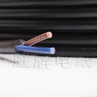 Pvc Insulation Cable Pvcpvcpvc Cable Pvc LIYY Style PVC Insulation PVC Sheath Flexible Cable
