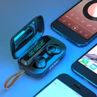 Phone 2021 High Quality Made In China In Stock Phone BT 5.0 Headphones TWS Wireless Earphones