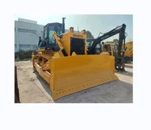 Year-end promotion used Shantui sd22 bulldozer used SD32 shantui  bulldozer