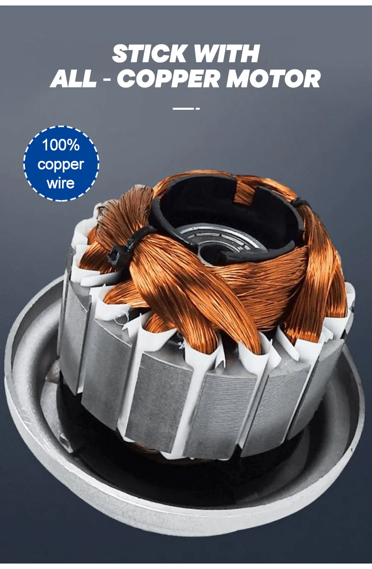 Cooling Fan, 220v, Axial, Wall - detail 24