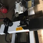Wood Machine/ Ball Machine CA-26 Mini Wood Lathe Machine/ Buddha Bead Ball Making Machine
