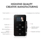 Factory OEM Professional Pmu Supply Permanent Makeup Kit Microblading Machine Permanent Makeup Pen