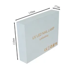 To Gift Manufacturers Supply Easy To Use Newborn Set Gift Box Perfume Gift Box Small Gift Boxes For Jewelry