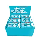 Candy Mints Fresh Breath Candy Sugar Free Confectionery Hard Candy Mints In PP Dispenser